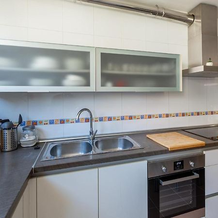 Apartamento Catania En Aguadulce Con Vistas Al Mar Dış mekan fotoğraf